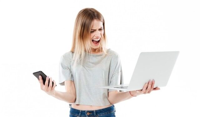 VIDEO: Se iba a casar con el hombre de su vida, pero pasó algo que cambió todo