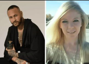 Mujer denuncia que tiene una hija con Neymar y exige una millonaria pensión