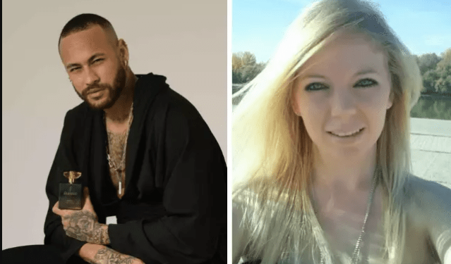 Mujer denuncia que tiene una hija con Neymar y exige una millonaria pensión