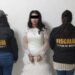 Mujer estaba a punto de casarse, pero terminó detenida en la puerta de la iglesia por este motivo