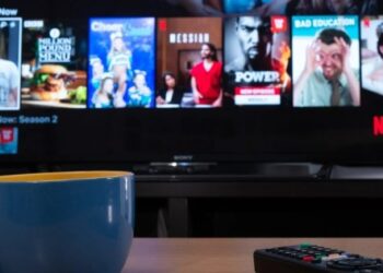 La adictiva miniserie policial de seis capítulos de Netflix ideal para maratonear un fin de semana