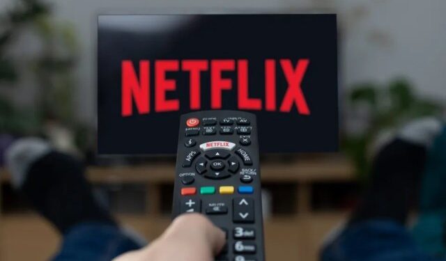 La impactante película que recién se estrenó en Netflix y ya es una de las más vistas por su violenta trama