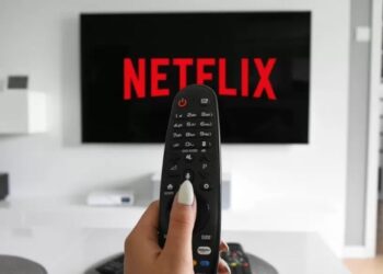 Netflix publicó su película más esperada y ya está entre las más vistas: de qué se trata