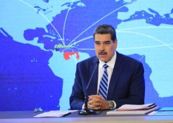 Nicolás Maduro rinde cuentas ante el Parlamento entre expectativas por las presidenciales