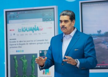 “Se le pusieron los labios blancos”: Maduro reveló detalles de la muerte de Piedad Córdoba tras hablar con familiares