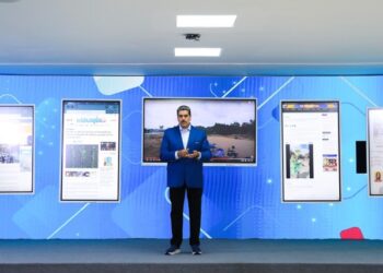 Maduro rompió el silencio sobre las presuntas conspiraciones en su contra denunciadas por la Fiscalía