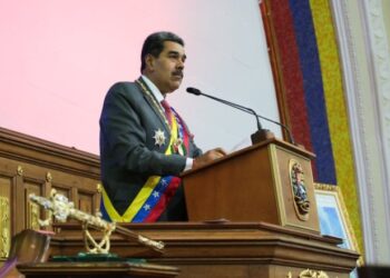 Maduro anunció aumento del ingreso mínimo integral: el monto que comenzará a regir a partir del #1Feb