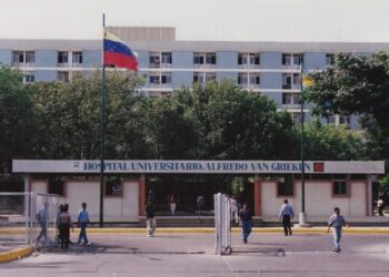 Niña falleció tras sufrir salvaje golpiza por parte de su padrastro en Coro