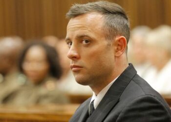 Oscar Pistorius sale de la cárcel este #5Ene, casi once años después de matar a su novia
