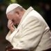 El papa Francisco expresó su “profunda tristeza” tras devastador terremoto que sacudió a Japón