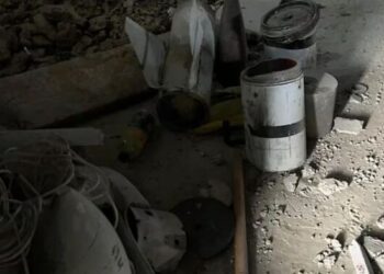 Israel halló pruebas de que Hamás desarrolla misiles de crucero guiados bajo dirección iraní