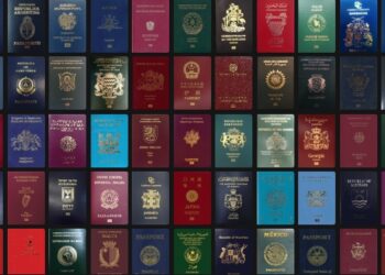 La lista de pasaportes más poderosos del mundo se actualiza en 2024: cómo queda Venezuela