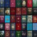 La lista de pasaportes más poderosos del mundo se actualiza en 2024: cómo queda Venezuela