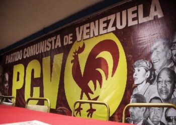 PCV denuncia que el chavismo pretende expulsar a su diputado nacional