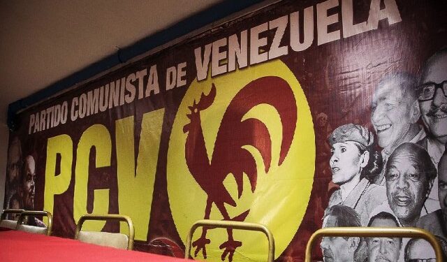 PCV denuncia que el chavismo pretende expulsar a su diputado nacional