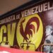 PCV denuncia que el chavismo pretende expulsar a su diputado nacional