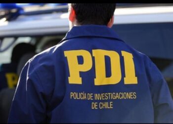 Atraparon en Chile a venezolano que abusó de una adolescente de 13 años mientras la grababa