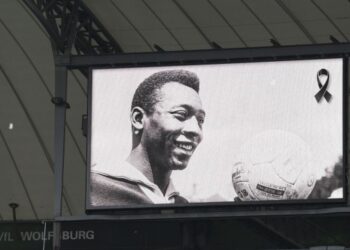 Supuesta hija de Pelé reclama la exhumación de su cuerpo para realizar una prueba de ADN