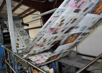 Un periódico de 1924 predijo cómo sería la vida en 2024… y acertó en mucho