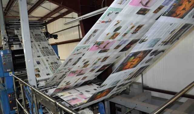 Un periódico de 1924 predijo cómo sería la vida en 2024… y acertó en mucho