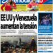 Portadas de este miércoles 31 de enero de 2024