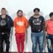 La Policía de Ecuador capturó terroristas y liberó a tres oficiales secuestrados: siguen los ataques y las cárceles tomadas