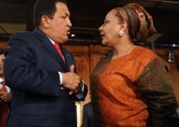 Piedad Córdoba, una vida entre controversias por su amistad con la guerrilla y Alex Saab