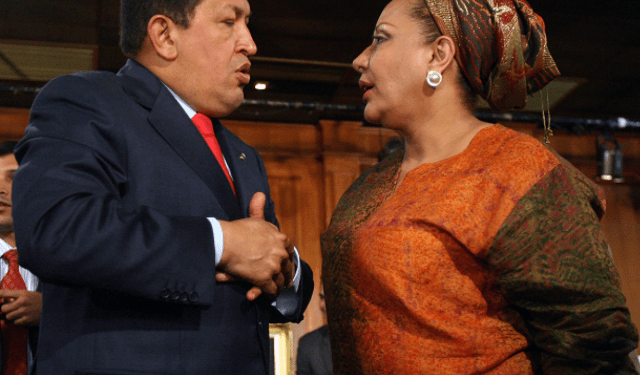 Piedad Córdoba, una vida entre controversias por su amistad con la guerrilla y Alex Saab