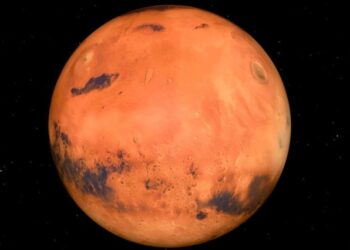 El sorprendente hallazgo en Marte que podría cambiar la manera de entender el universo