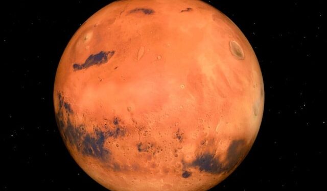 El sorprendente hallazgo en Marte que podría cambiar la manera de entender el universo