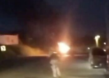 Secuestran a cuatro policías en Ecuador tras el decreto de estado de excepción por el aumento de la inseguridad