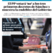 Portadas de la prensa internacional de este lunes 8 de enero de 2024