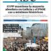 Portadas de la prensa internacional de este lunes 29 de enero de 2024