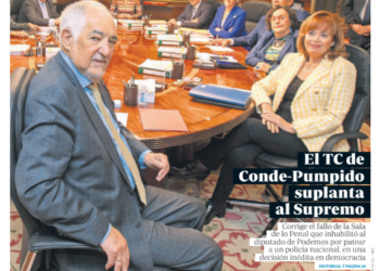 Portadas de la prensa internacional de este miércoles 17 de enero de 2024