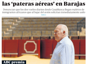 Portadas de la prensa internacional de este viernes 19 de enero de 2024