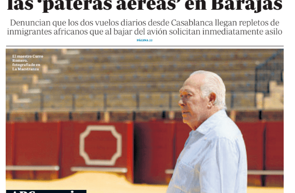 Portadas de la prensa internacional de este viernes 19 de enero de 2024