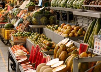 Venezuela registró una inflación de 193 % durante 2023, según el OVF