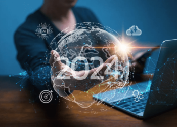 Las sorprendentes predicciones asociadas a Tecnología para el 2024