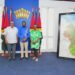 Nuevo embajador de Guyana en Venezuela viajará a Caracas a finales de semana