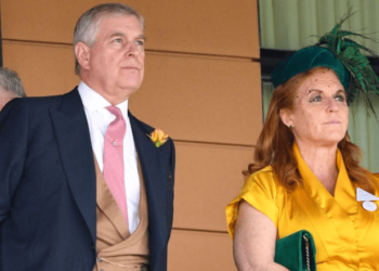 La duquesa de York fue diagnosticada con un melanoma maligno