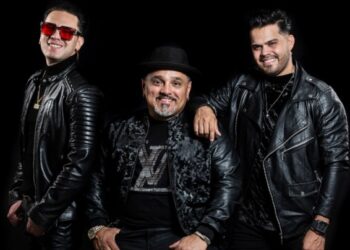 ¡De estreno! Proyecto A y Alex D’Castro lanzaron “Atrévete”