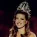 Alicia Machado usó en Miami el mismo vestido con el que entregó la corona de Miss Universo hace 27 años (VIDEO)