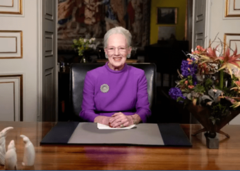 Europa se quedó sin una reina soberana por primera vez desde mediados de 1800