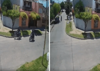 A esta familia le robaron todos los ahorros para la fiesta de 15 años de su hija: descubre cómo fue