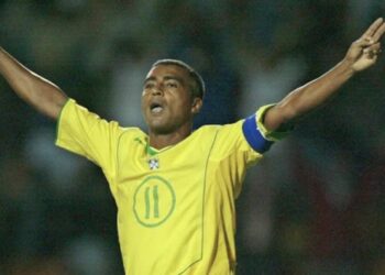 Romario olvida sus polémicas con Zagallo y lo pone al mismo nivel que Pelé