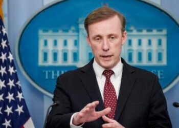 EEUU aboga por la “estabilidad” en Taiwán y pide a China que frene apoyo de Irán a hutíes