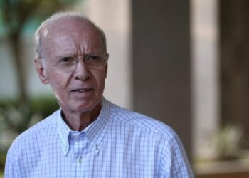 Lula declara tres días de luto oficial en Brasil por la muerte de Zagallo