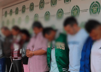 Cayeron “Los Peña”, la familia que sembró terror en Colombia con muerte y drogas