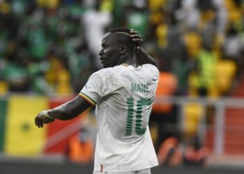 La esposa de 19 años de Sadio Mané rompió el silencio desde la polémica boda