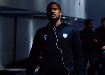 Salomón Rondón tras su salida de River Plate: La liga mexicana no tiene nada que envidiarle a las otras del continente